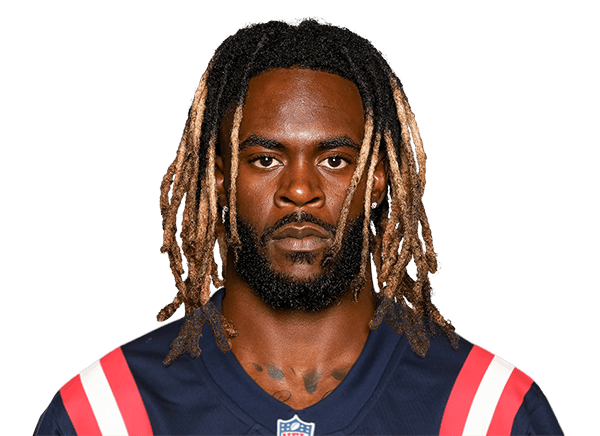 Darrell Taylor - New England Patriots Defensive End - ESPN (AU)