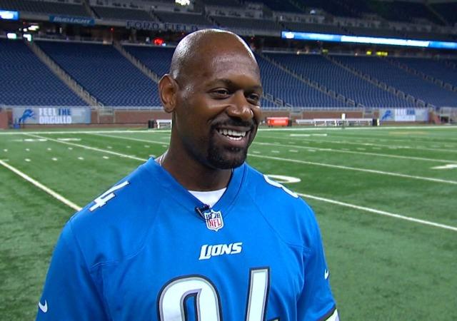 Herman Moore Went From NFL Player To Franchisee Of All Cinnabon Stores In  Michigan And Florida During The Early 2000s - AfroTech | AfroTech