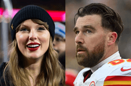 Taylor Swift Bans Travis Kelce from Playing with Rashee Rice After Shocking Domestic Violence Allegations