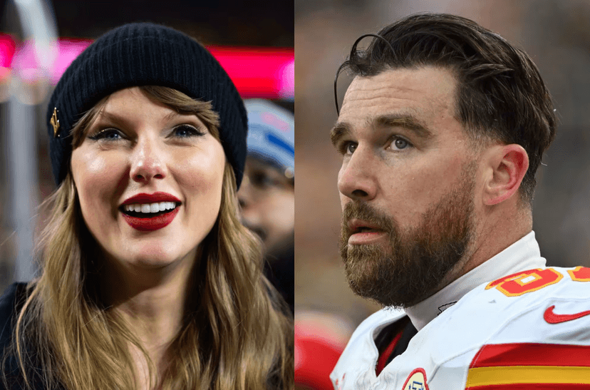 Taylor Swift Bans Travis Kelce from Playing with Rashee Rice After Shocking Domestic Violence Allegations