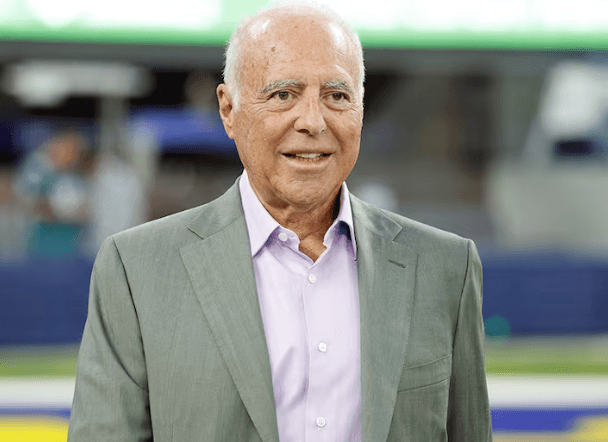 Eagles CEO Jeffrey Lurie Officially Responds After Rumors of A.J. Brown Wanting a Trade: “We Prioritize Winning Championships.”