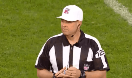 Referee Brad Rogers Silences Giants Fans by Releasing Clear Video Evidence Justifying His No-Call on Zack Baun’s Hip-Drop Tackle That Injured Cam Skattebo in the Eagles vs Giants Game