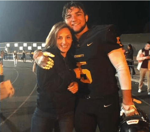 Eagles Star Defender Zack Baun Receives a Call from Giants Rookie Cam Skattebo’s Mother – Zack’s Actions Surprise Cam’s Mother