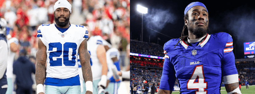 Dalvin Cook Surprises Fans by Defending His Brother James Cook After Controversial Comment About the Dolphins During a Q&A Show – Dolphins Fans’ Reaction Makes Things Even Tenser