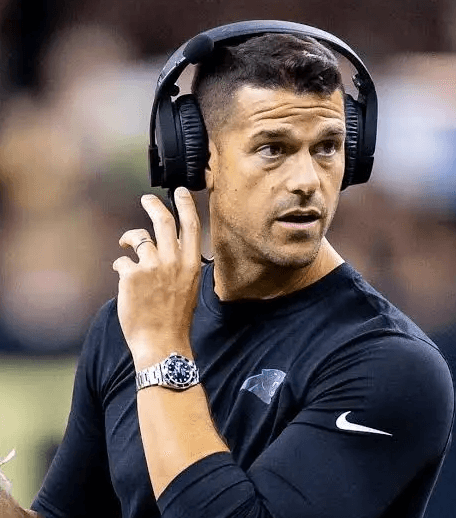 Panthers Head Coach Dave Canales Willing to “Pay Any Price” for Bills Rookie DT Who “Devoured” Carolina’s Offensive Line