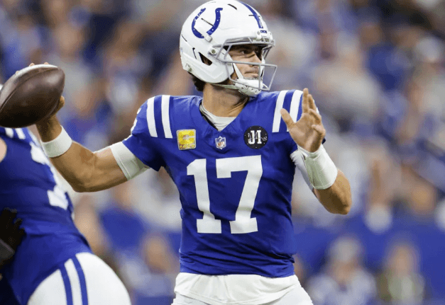 Colts Legend Peyton Manning Sends a Strong Message After Watching Daniel Jones’ Dominant Run – “Sign Him to a Lifetime Deal, He’s the Missing Piece of the Colts” – The Team’s Response Leaves Fans Restless
