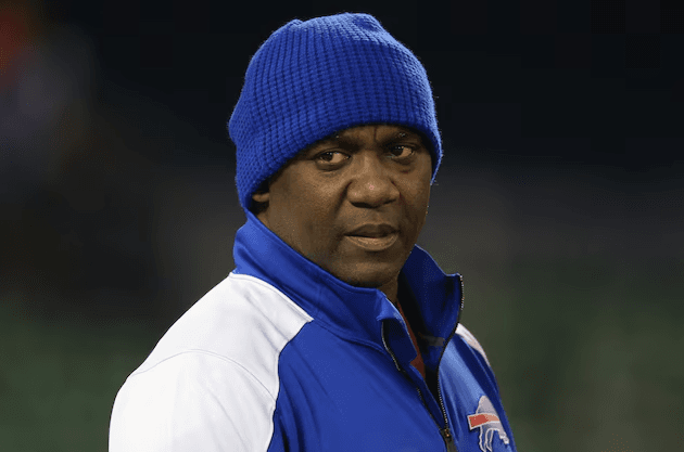 Buffalo Bills Legend Thurman Thomas Wins Legal Battle — Bills Protect the Legacy of Their Hall of Fame Icon