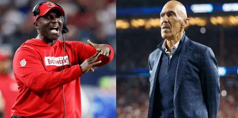 Legendary Coach Tony Dungy Unexpectedly Defends Bills After Todd Bowles Drops “Toxic” Remarks About Buffalo Ahead of the Bills vs Buccaneers Week 11 Showdown