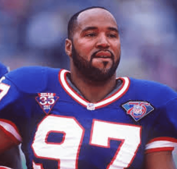 Bills Legend 5x Pro Bowl Cornelius Bennett Wins $25 Million Court Battle After Wife Attempted to Seize 80 Percent of Assets