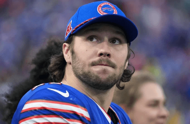 Superstar Josh Allen Has One Foot in NFL Legend Territory After Quietly Reaching a Record That Makes Bills Mafia Proud of Their Leader