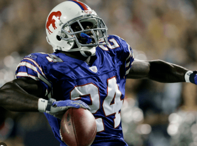 Bills Legend CB Terrence McGee Immediately Felt the Urge to Return to the Field After Christian Benford’s Heroic Play