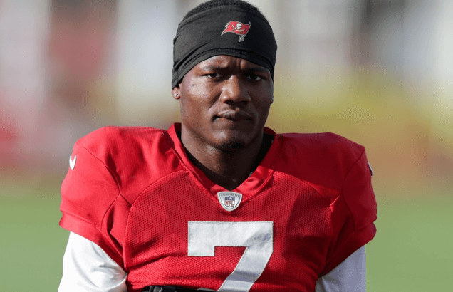 Bucs Star Bucky Irving Stuns the NFL by Rejecting His MVP Award After the 20–17 Win Over the Cardinals: “The Real MVP Is Him, Not Me”