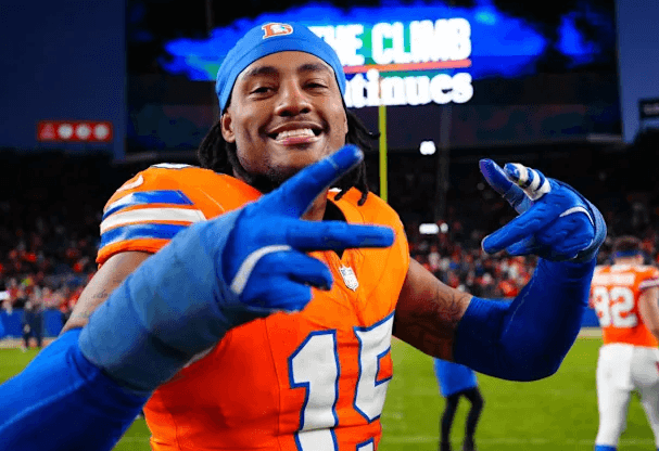 Nik Bonitto Stuns the NFL by Rejecting the MVP Award After the 27–26 Overtime Win Over the Commanders: “The Real MVP Is Him, Not Me”