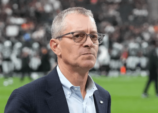 Broncos Owner Greg Penner Responds After Social Media Claims the Commanders “Intentionally Lost” to Denver: “Every bit of it is false”