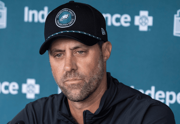 OC Kevin Patullo Terrified After His Home Was Attacked and Declares He Will Resign