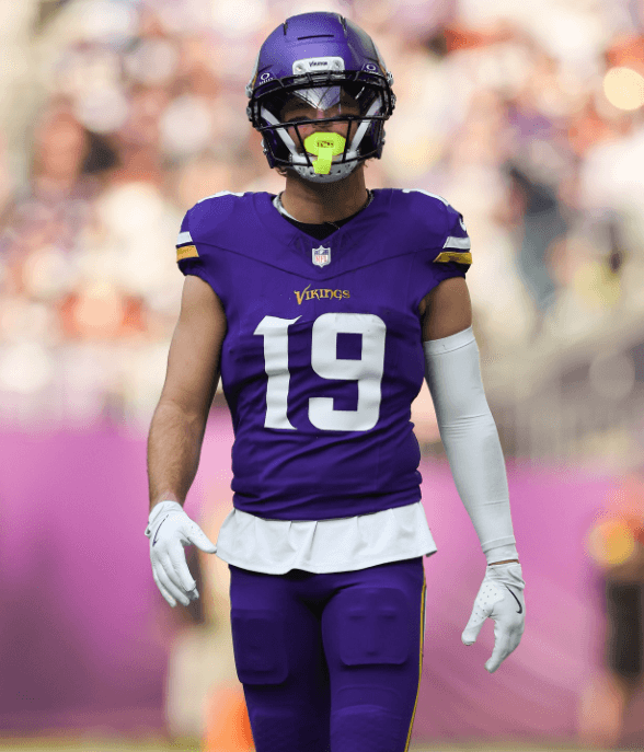 Veteran 2x Pro Bowl WR, Now a Free Agent, Sees the Colts’ Offensive Struggles and Shocks the NFL by Expressing His Wish to Wear Colts Blue Once Before Retiring