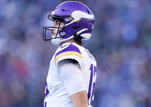 2x Pro Bowl WR With Over 10,000 Career Yards Expresses Desire to Join the Broncos After Paying More Than $5 Million to Terminate His Vikings Contract Early – Willing to Sacrifice Everything to Lead Denver to a Super Bowl