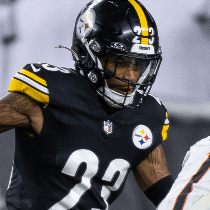 BREAKING: Just 1 Hour After Being Released by the Pittsburgh Steelers, Former Super Bowl Champion Shocks the NFL by Declaring He Wants to Join the Tampa Bay Buccaneers — Even Willing to Take a Pay Cut Just to Wear Red and Pewter