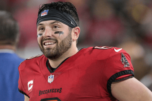 Baker Mayfield of Buccaneers: A Quiet Gesture that Speaks Volumes – Why His Act of Kindness on a Flight is Shaping His Legacy