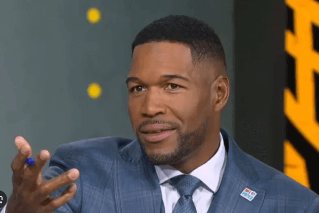 Michael Strahan Just Said the One Thing No One Dared to Say About Jonathan Taylor – And Colts Nation Erupted Over His Stunning Prediction