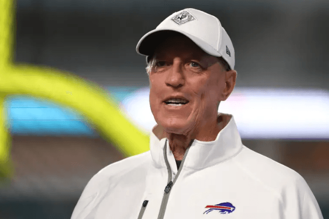 Bills Legend Erases $667K in School Lunch Debt — Jim Kelly Delivers a Victory Bigger Than Any Super Bowl