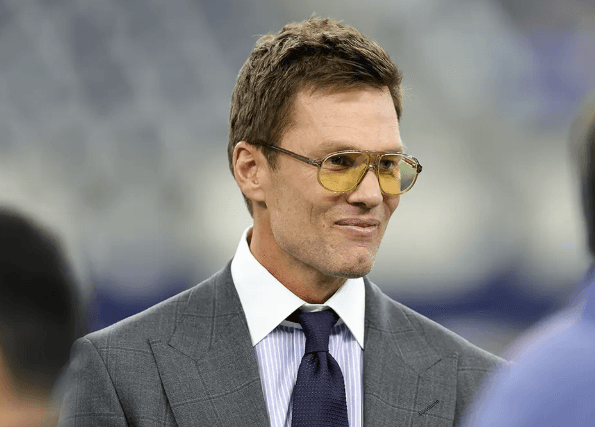 Buccaneers Legend Erases $667K in School Lunch Debt — Tom Brady Delivers a Victory Bigger Than Any Super Bowl