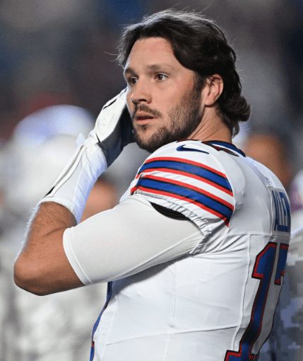 Bills Star Josh Allen Demands Justice After Fan’s Memorial Scarf Is Stolen at Acrisure Stadium – Shameful Incident Sparks Outrage Across Bills Mafia