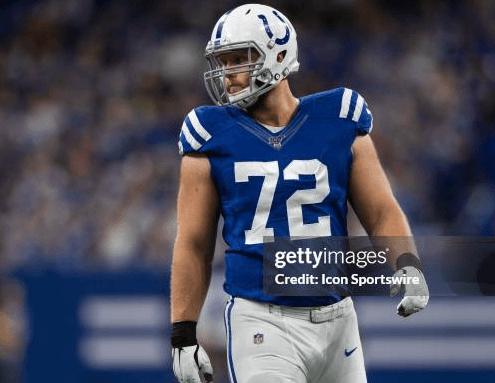 Removed From 2026 Plans, Colts Pro Bowl RT Stuns NFL by Declaring He’ll Take a Pay Cut to Stay: “My Heart Belongs to Indianapolis”