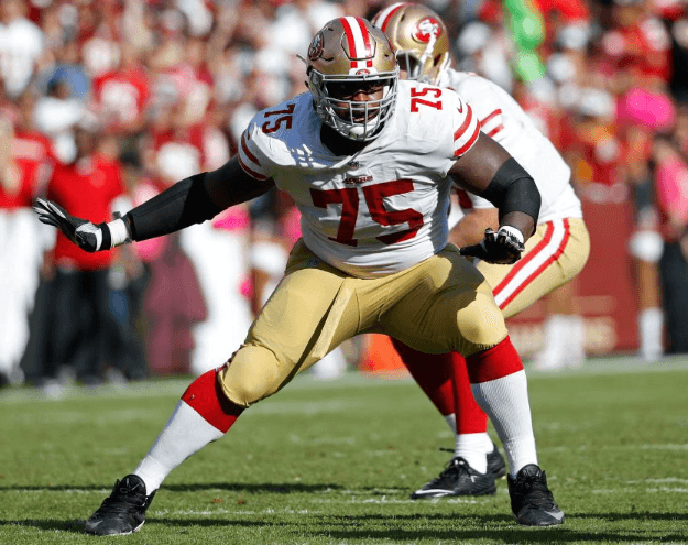 Key Member of the Super Bowl LIV Run Shocks NFL After Becoming a Free Agent, Declares He Wants to Join the Philadelphia Eagles at Any Cost: Even as a Backup