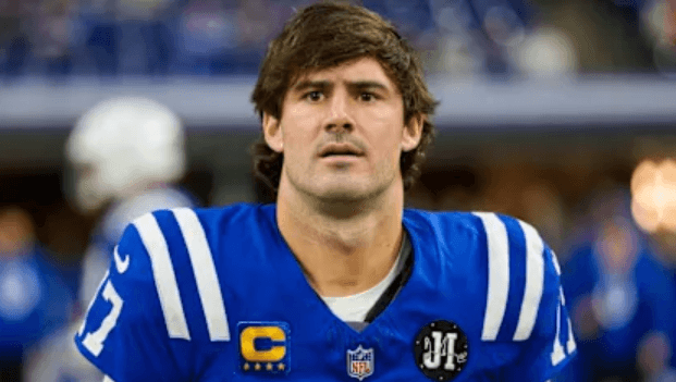 Daniel Jones Chokes Up After Witnessing Terrifying On-Field Collapse in Cowboys vs. Lions — A Moment That Stunned the Entire NFL