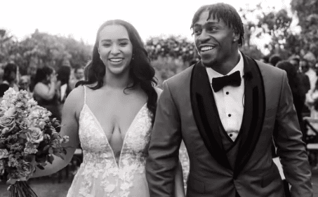 Colts Community Heartbroken as Jonathan Taylor Reveals His Wife Is Battling a Serious Illness