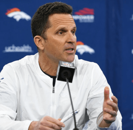 Broncos GM George Paton Has Built a “Secret Weapon” for the Playoffs — If Not a Super Bowl This Year, Then When?