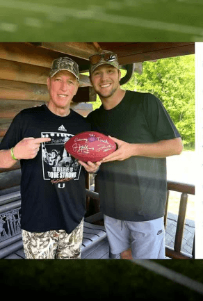 After a thrilling 39–34 victory over the Bengals, Bills legend Jim Kelly stunned the entire NFL with a bold declaration