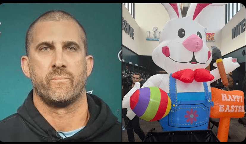 Mocked Across Social Media, Nick Sirianni Sends a Message That Suddenly Has Eagles Fans Confident Heading Into Los Angeles