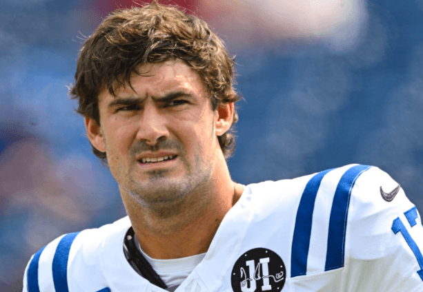 Daniel Jones' Heartbreaking Achilles Injury: A Devastating End to the Best Season of His Career