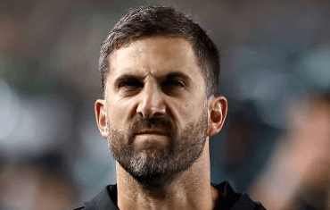 Eagles Fall to Chargers After Controversial Wiped-Out Touchdown – And What the NFL Just Revealed About the SoFi Stadium Officiating Crew Has Philadelphia Fans Outraged