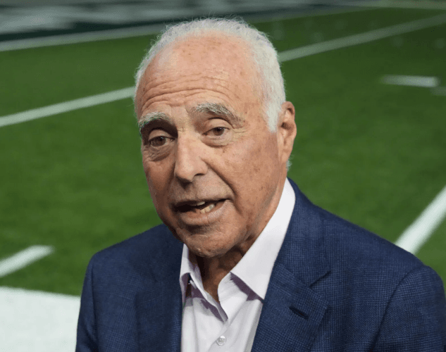 Eagles Chairman Jeffrey Lurie Demands Chargers Owner Dean Spanos Identify and Punish Female Fan Who Racially Harassed an Eagles Supporter at SoFi Stadium