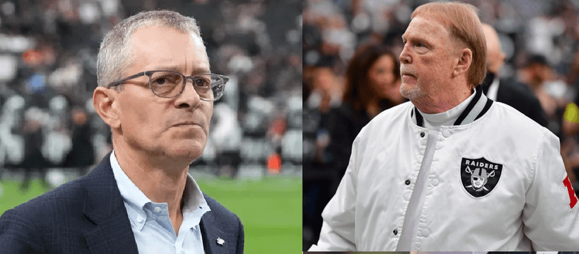 Broncos Owner Greg Penner Demands Raiders Owner Mark Davis Identify and Punish Female Fan Who Racially Harassed a Broncos Supporter at Allegiant Stadium