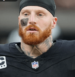 Superstar Maxx Crosby of the Raiders — Long Linked to the Broncos — Shocks the NFL by Declaring He Wants to Join Denver “At Any Cost” After the Game