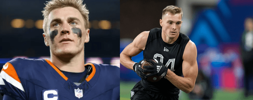 Bo Nix Is Turning Denver Into the NFL’s Newest Free-Agent Destination – And Alec Pierce Could Become the Broncos’ Next Major Weapon