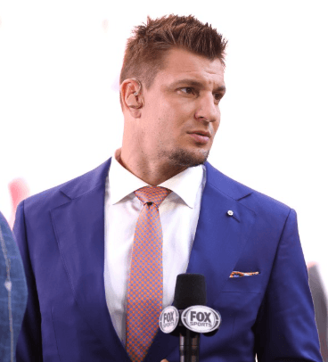 Rob Gronkowski Sends Shockwaves Through the NFL After Unexpectedly Defending Bo Nix Against TV Analysts’ Mockery – And Bo Nix’s Seven-Word Response Leaves Everyone in Awe