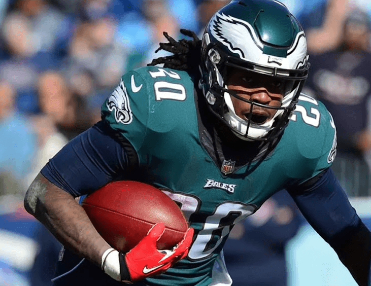 Eagles Rookie’s Heartbreaking Story Before His NFL Breakthrough