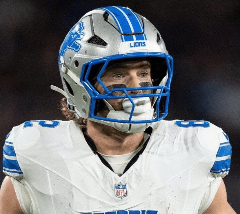 Just 1 Hour After Being Cut by the Lions, the “Cornerstone” Who Helped Take the 49ers to Two Super Bowls Reveals Desire to Join the Broncos – Ready to Give Up Big-Money Offers Just to Help Denver Chase Another Lombardi Trophy