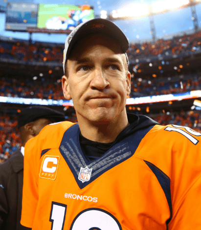Just Hours After Philip Rivers Stunned NBC With His Shocking Take on Bo Nix, Legendary Peyton Manning Officially Responds — And His “Earth-Shattering” Comeback Is Sending Shockwaves Through the Entire NFL