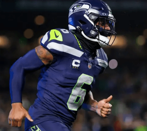 Just 1 Hour After Being Cut by the Seahawks, the Super Bowl Champion “Cornerstone” Reveals Desire to Join the Bills — Rejecting Multiple Big-Money Offers Just to Chase a Second Ring in Buffalo