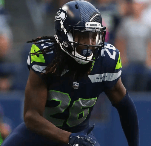 Just 1 Hour After Being Cut by the Seahawks, the Pro Bowl “Cornerstone” Reveals Desire to Join the Buffalo Bills — Rejecting Multiple Big-Money Offers Just to Help Buffalo Win a Super Bowl