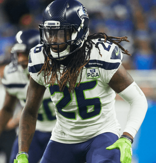 Just 1 Hour After Being Cut by the Seahawks, the Pro Bowl “Cornerstone” Reveals Desire to Join the Eagles — Rejecting Multiple Big-Money Offers Just to Help Philadelphia Chase Another Super Bowl