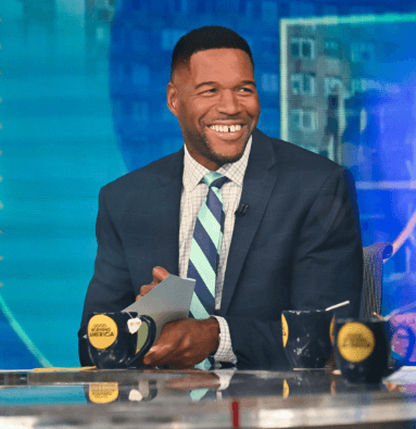 NFL Legend Michael Strahan Publicly “Trashes” Josh Allen Live on FOX — And Josh Allen’s 9-Word Response Instantly Silences Every Critic