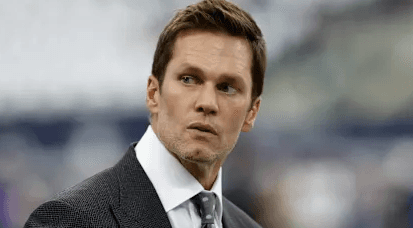 Legendary Tom Brady Thrilled to See a Former Rival Return to the NFL — The Hidden Story Behind This Stunning Comeback Has the League Buzzing