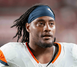 Broncos Star Nik Bonitto Quietly Steps Up to Help Families Affected by Historic Washington Floods — He Didn’t Speak, He Acted — A Moment That Left America Silent